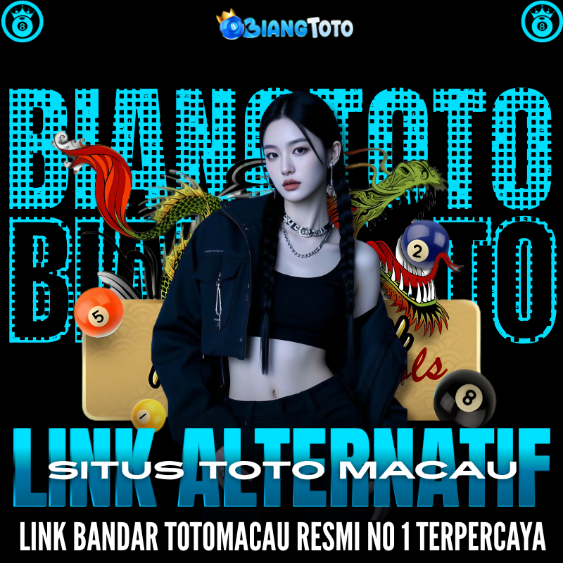 BIANGTOTO