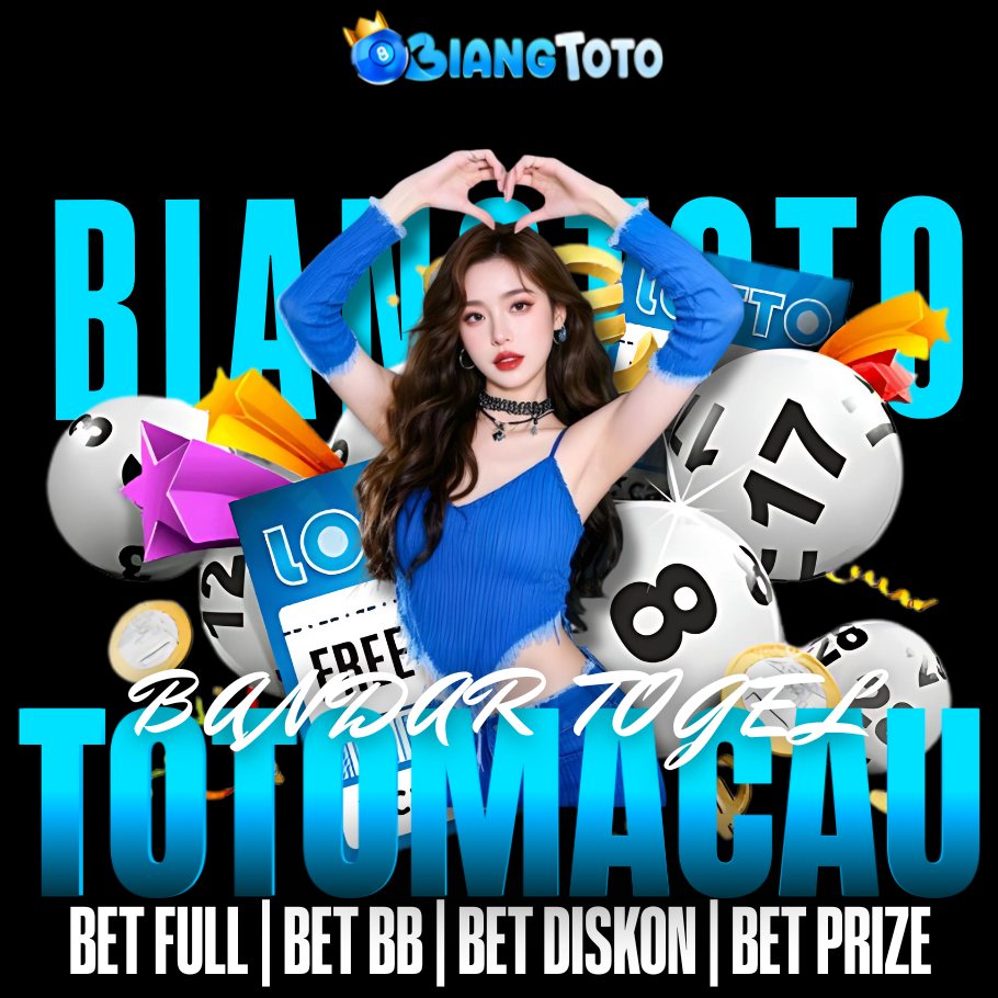BIANGTOTO