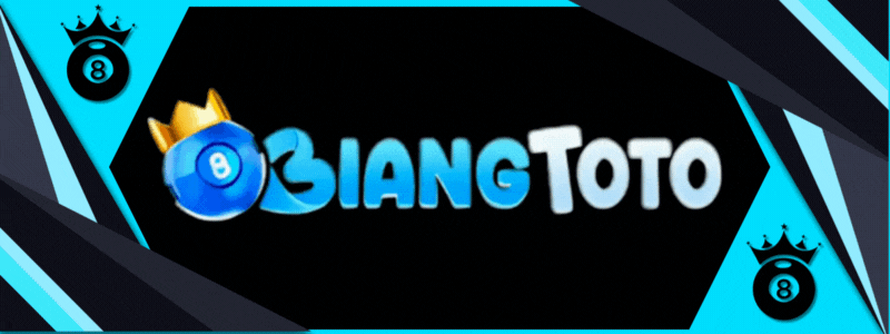 Logo BIANGTOTO TOGEL ONLINE SLOT GACOR